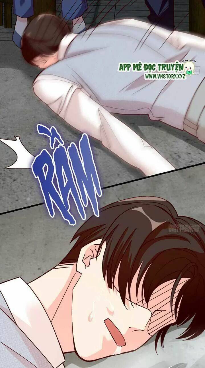 thiên hậu trở về chapter 96 30