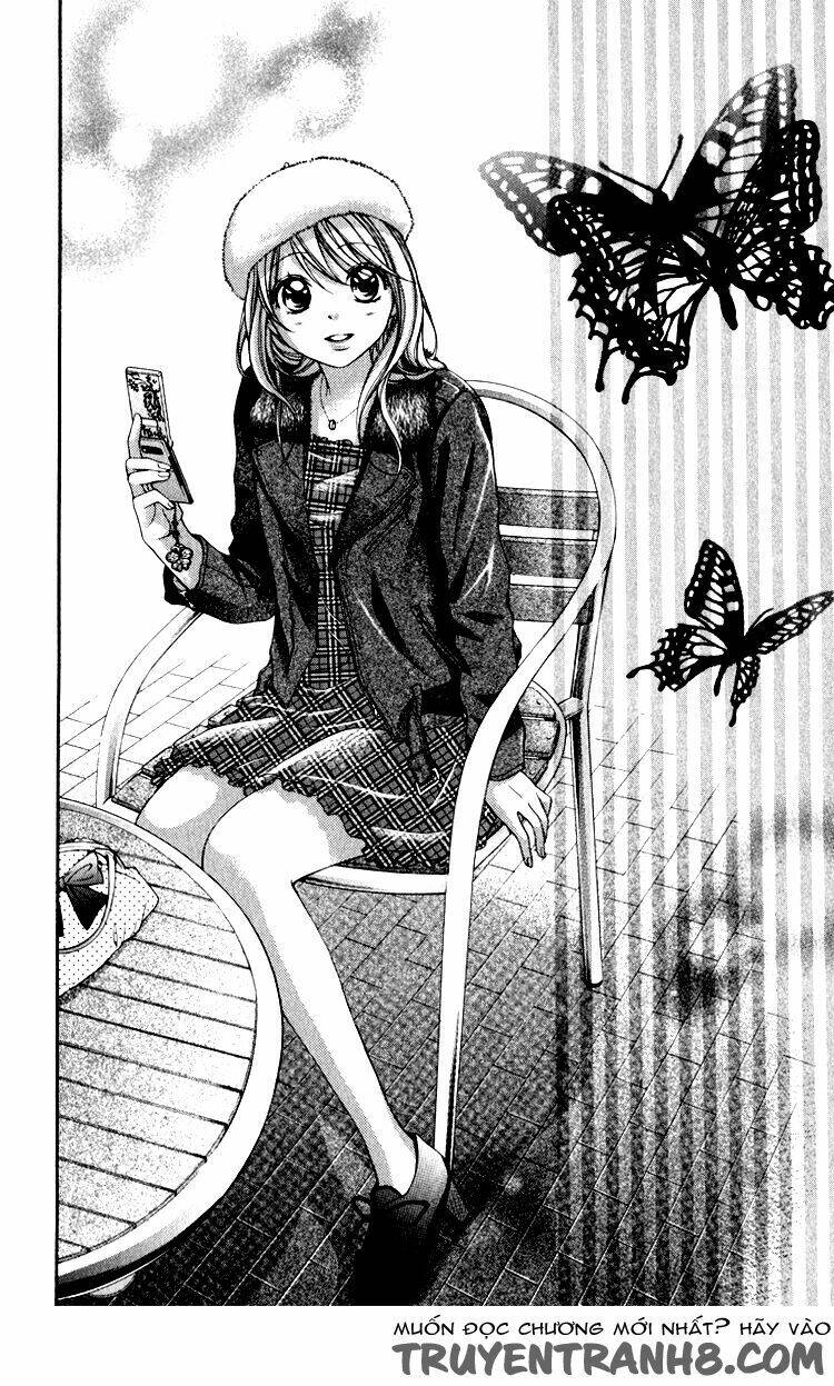 sorairo ageha chapter 8 31