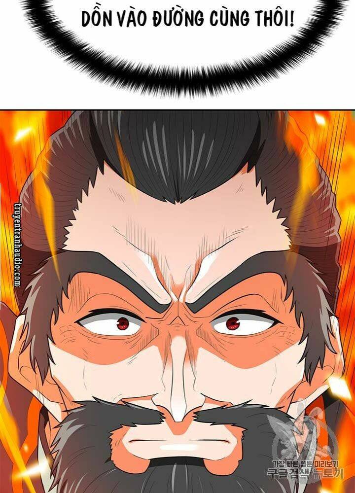 tôi tự động săn một mình chapter 70 19