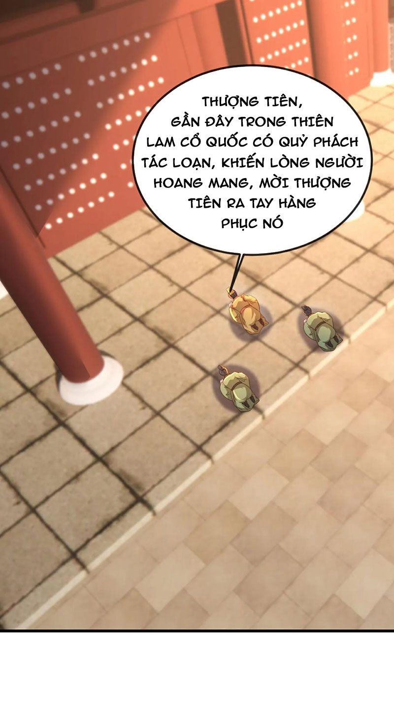 tiên võ đế tôn chapter 579 14
