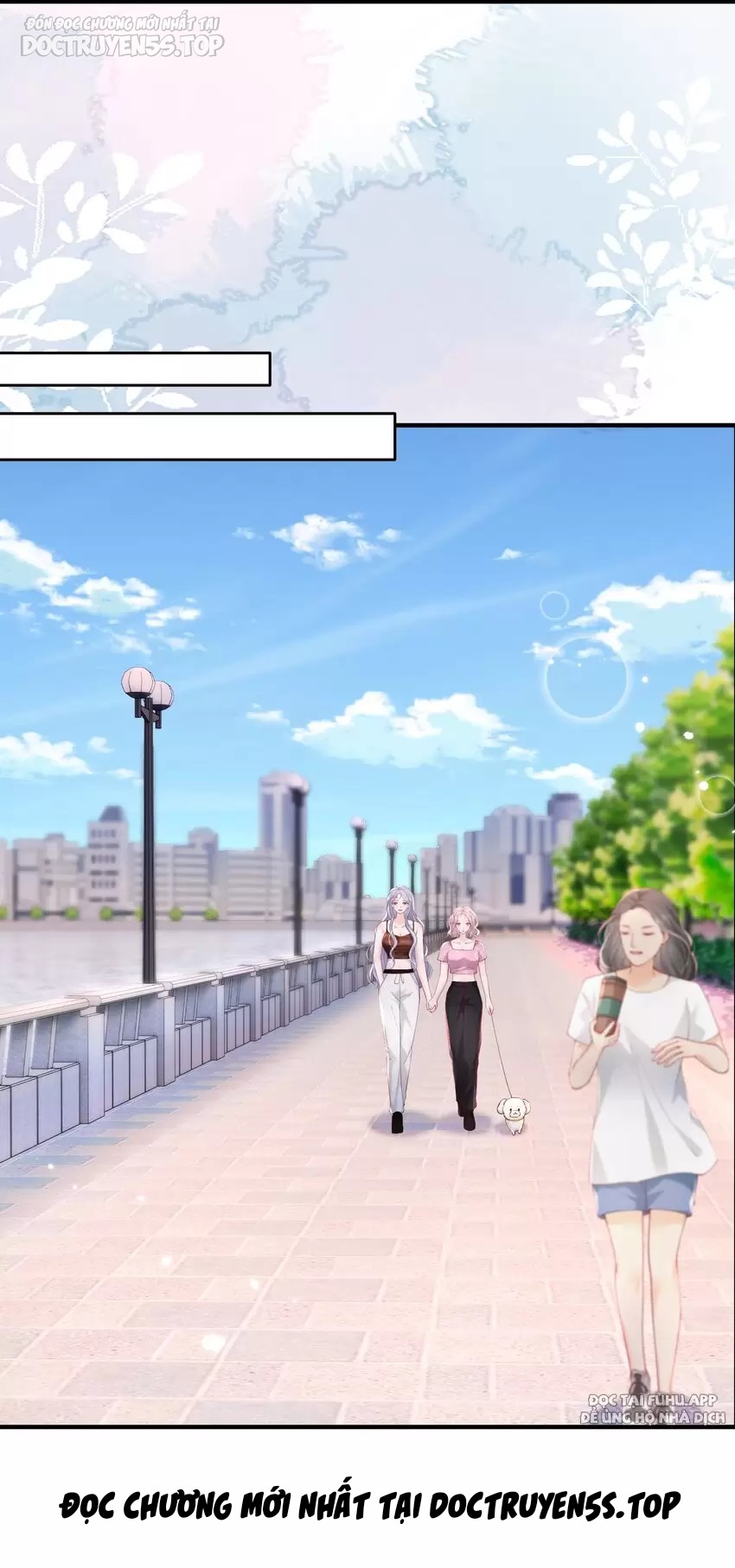 mận xanh chapter 73 9