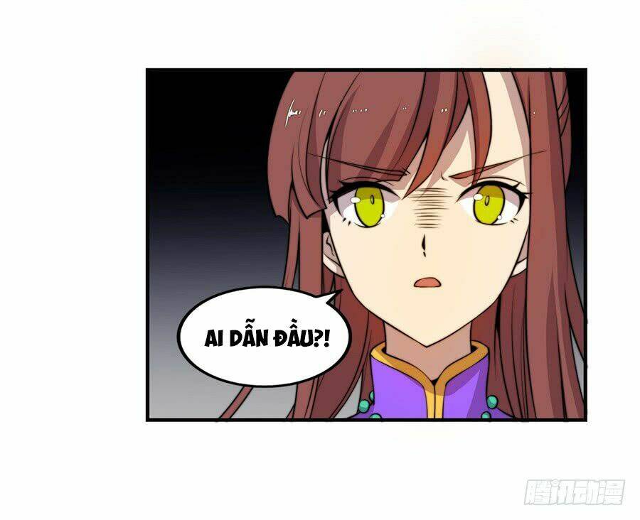 cuộc sống thoái ẩn của võ lâm chi vương chapter 52 5