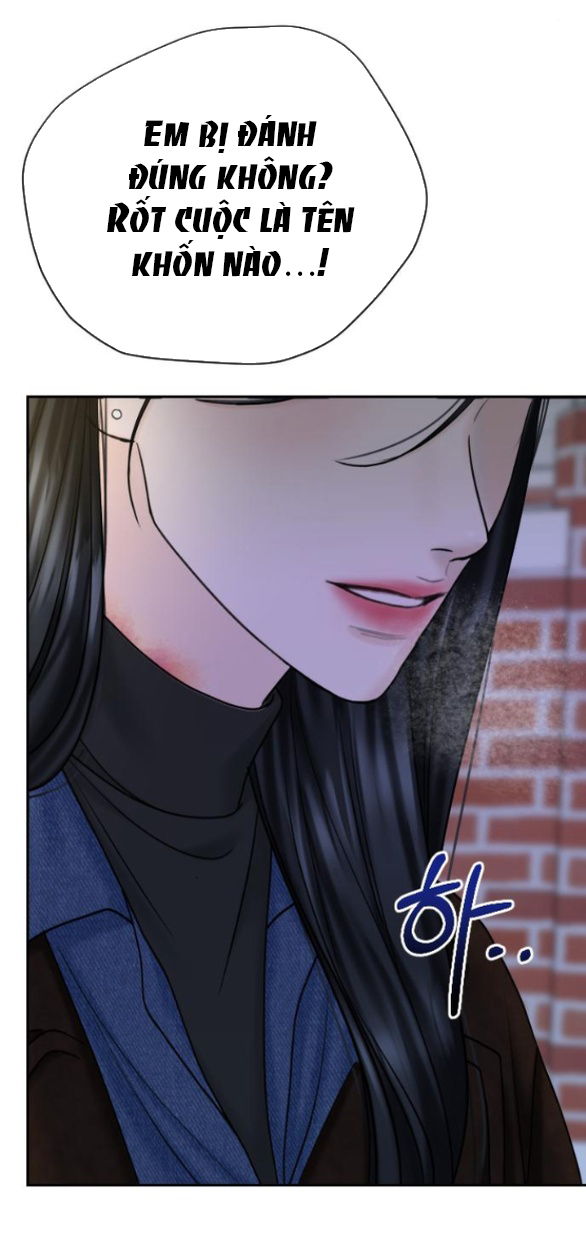 tôi sẽ cho anh thứ tồi tệ nhất chapter 25.1 16