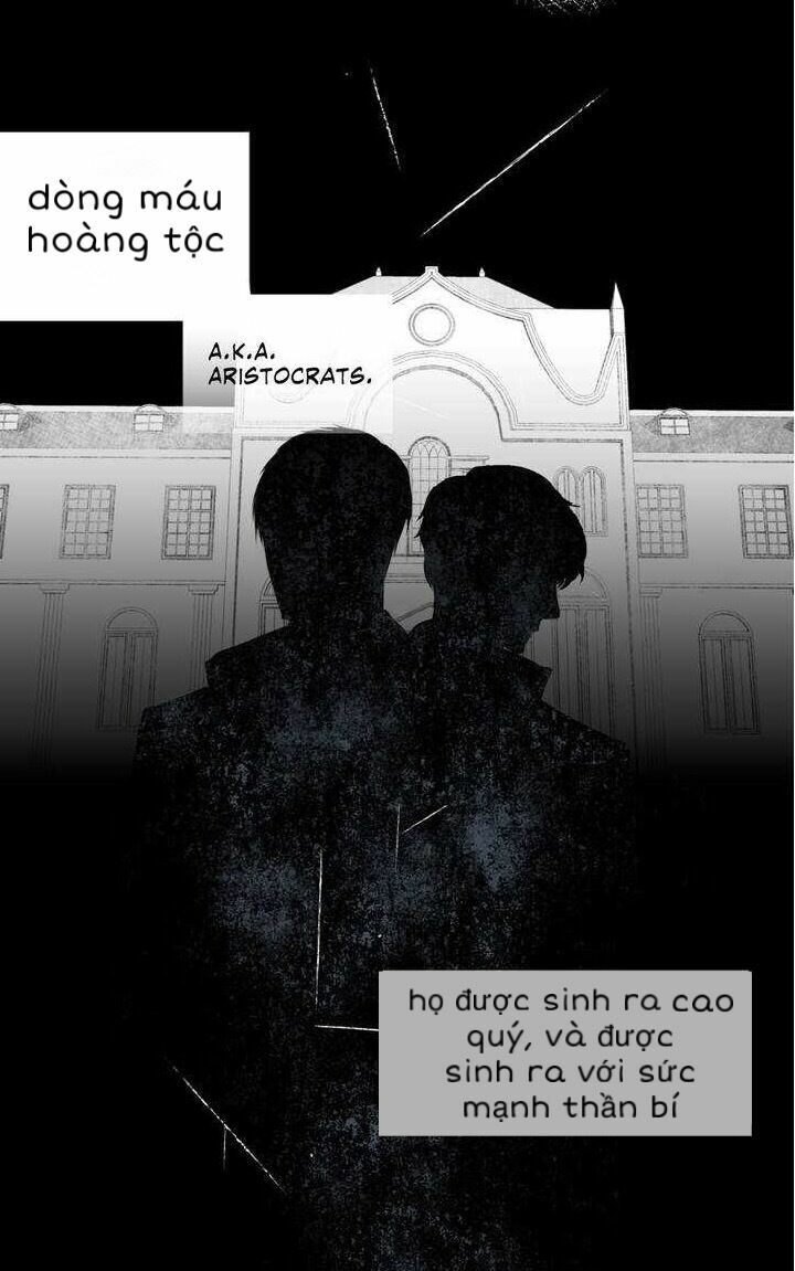 người hầu hoàng gia chapter 1 11