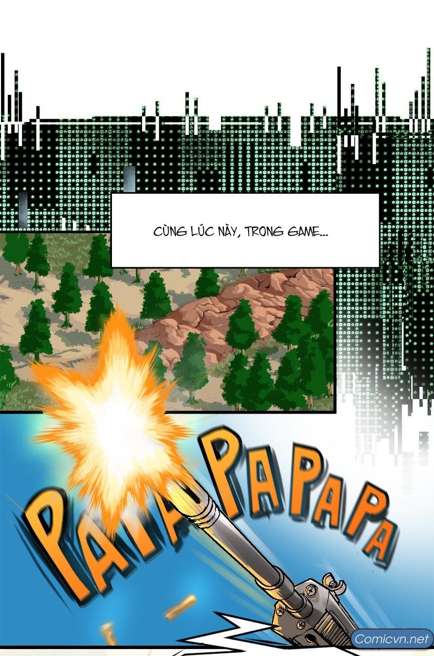 vua sinh tồn chapter 5 8