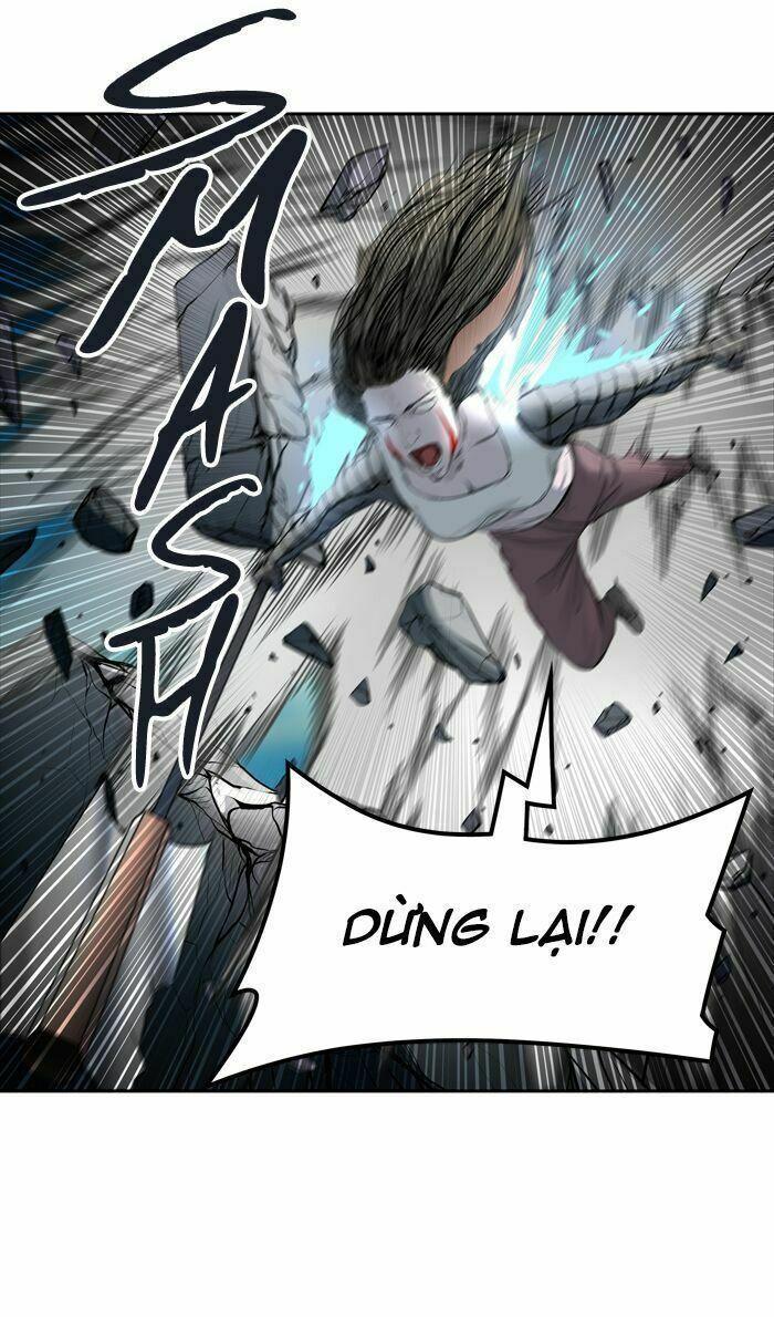 tòa tháp bí ẩn 2 chapter 439 41