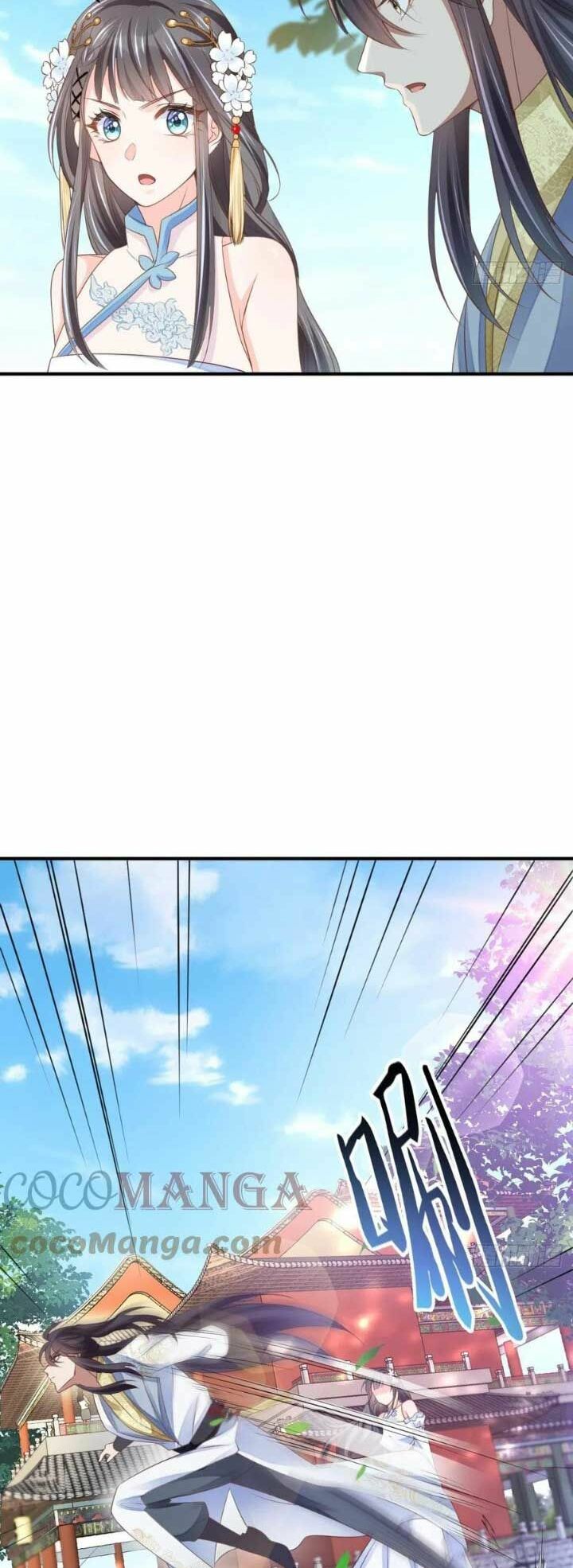 thuần hóa ba ba bạo quân chapter 37 44