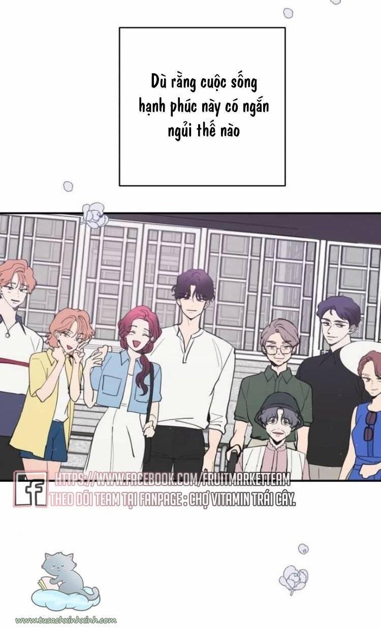 oan gia ngõ hẹp chapter 63 41