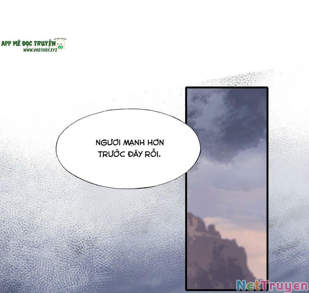 lại bị bệnh chiều chuộng quấn lấy chapter 81 1