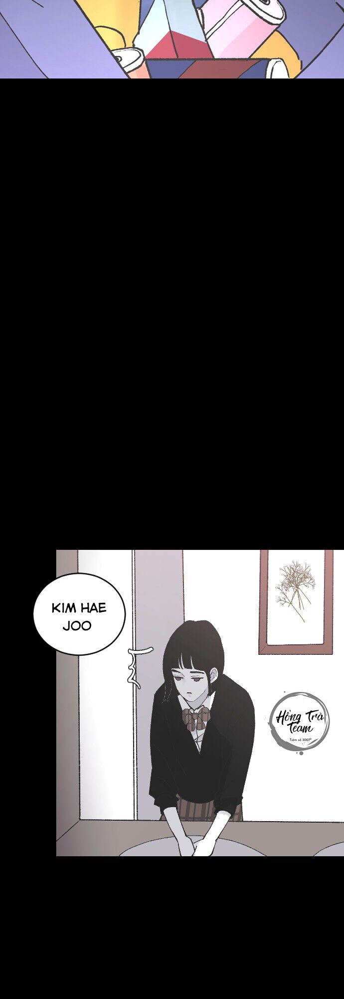 ba người anh trai cực phẩm của tôi chapter 13 26