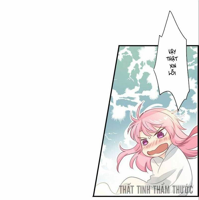 cuồng duệ tiểu thê chapter 14 5