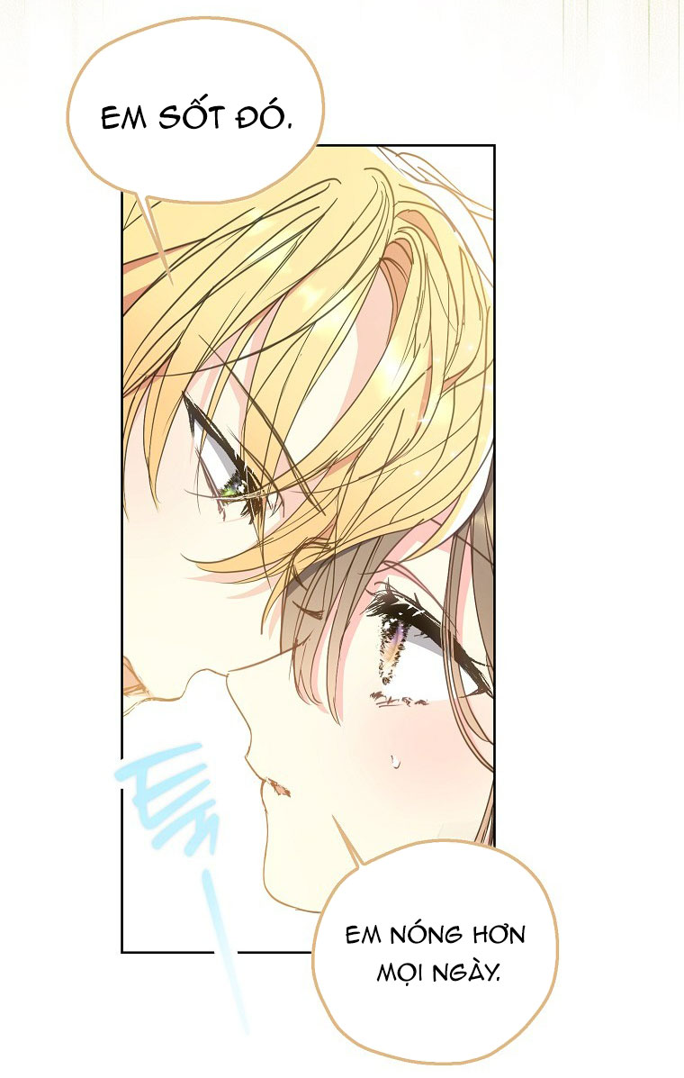 bệ hạ, xin đừng giết tôi!! chapter 137.1 10