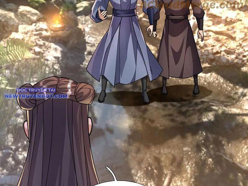 ngủ say vạn cổ: xuất thế đẩy ngang chư thiên chapter 72 119