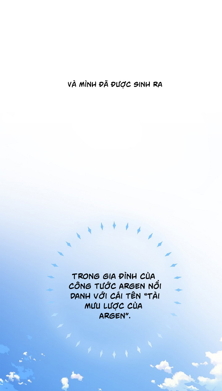 tiểu thư bí ẩn chapter 1 28