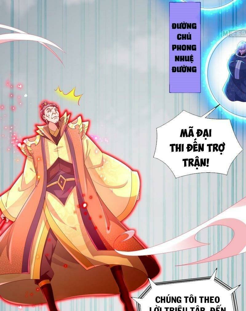 trọng sinh chi ma tôn đương đạo chapter 71 3