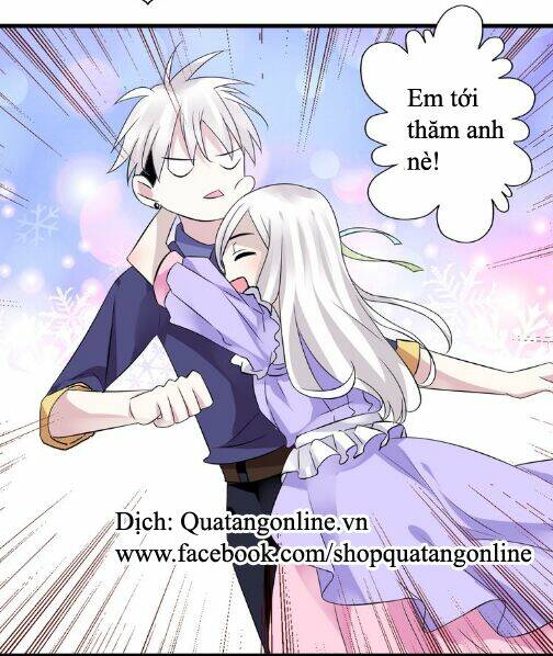 lều khều biết yêu chapter 19 12