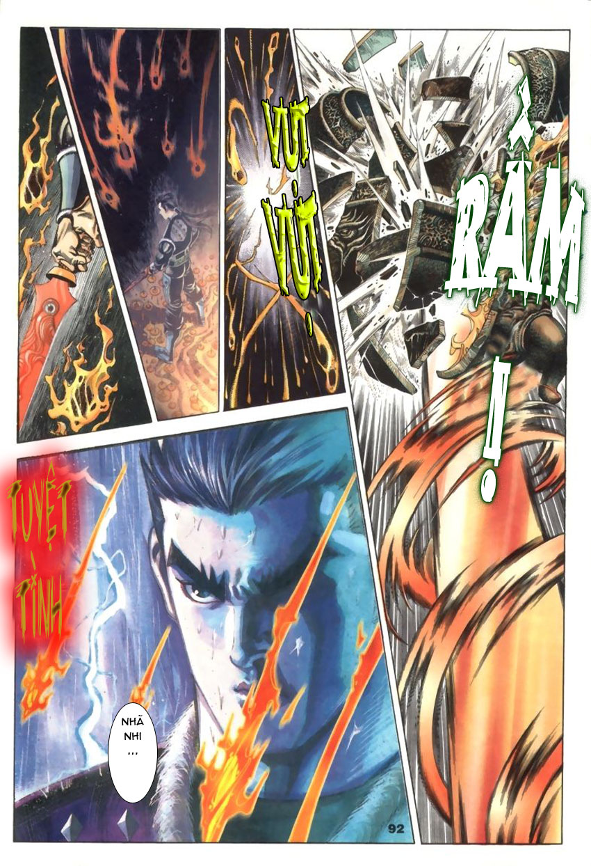 tầm tần ký chapter 34 3