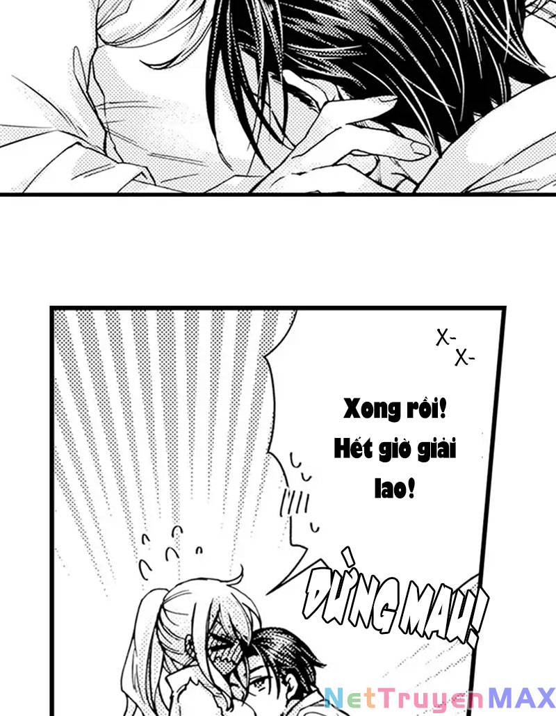 vị sếp thú tính nhà bên chapter 85 11