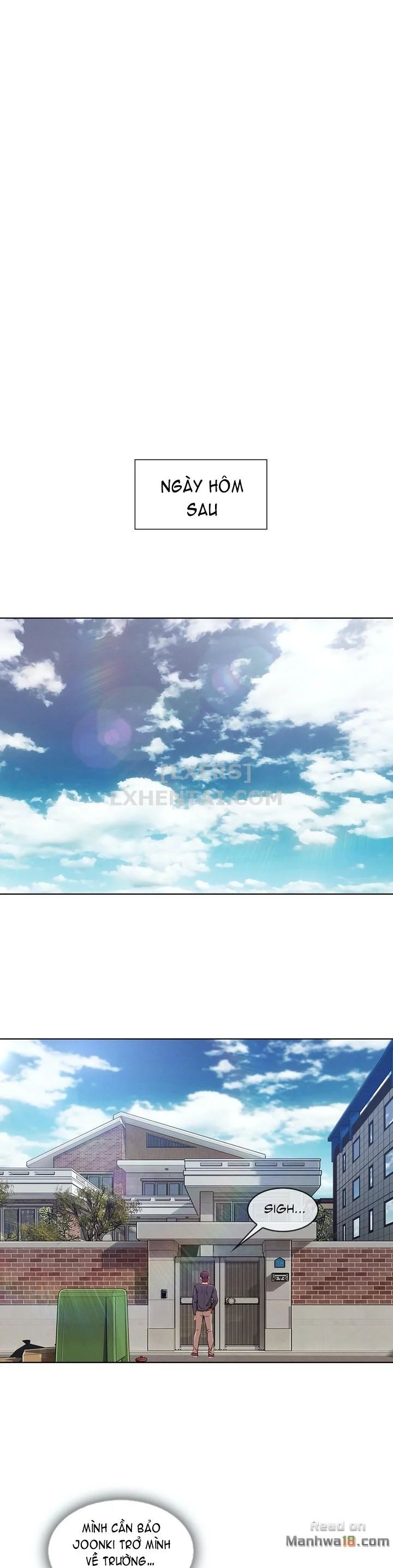 điên cuồng nhưng ngọt ngào chapter 42 20