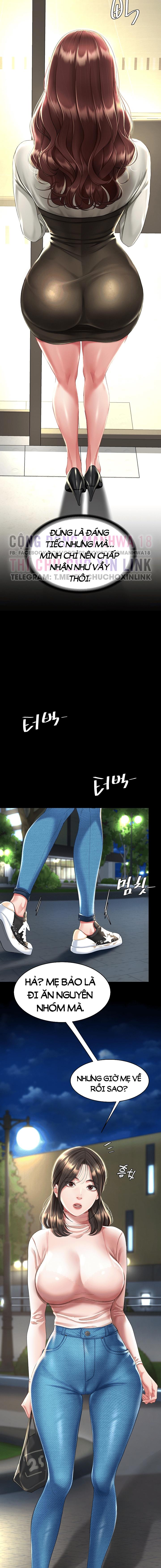ăn mẹ bạn trước chapter 9 8