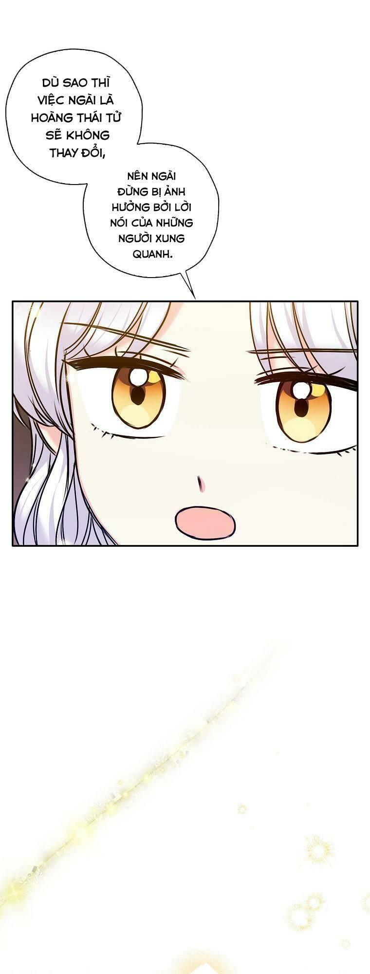 sinh ra làm con gái ác nữ chapter 31 25