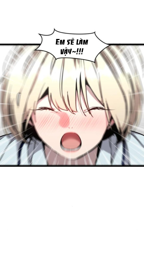 Nari Ở Nhà Đối Diện chapter 46.1 - Trang 6