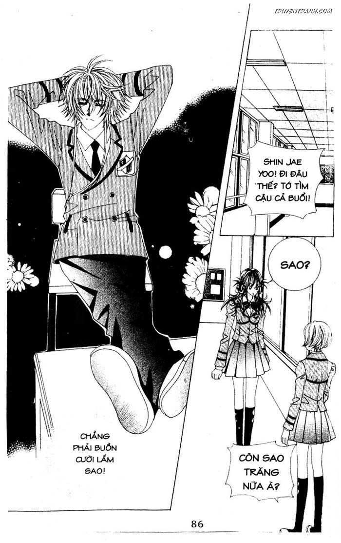 nhà trọ hoàn hảo chapter 10 2