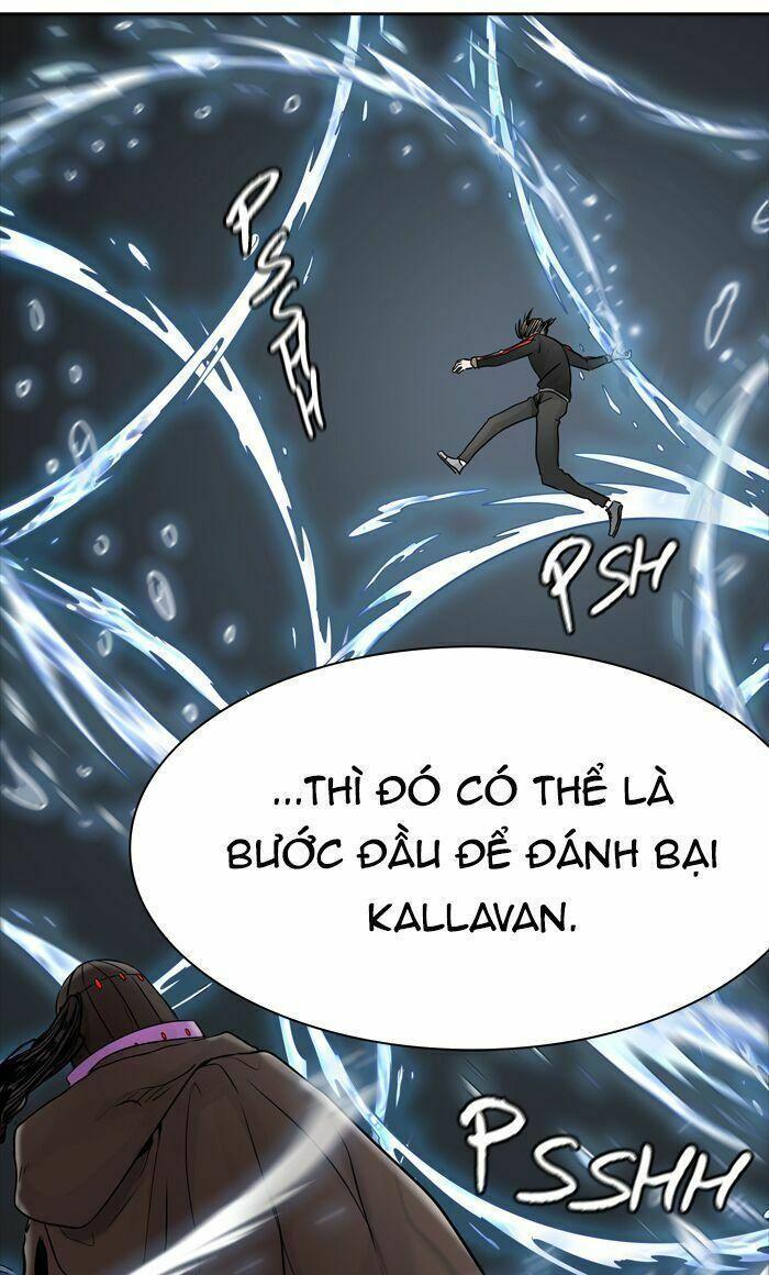 tòa tháp bí ẩn 2 chapter 428 111