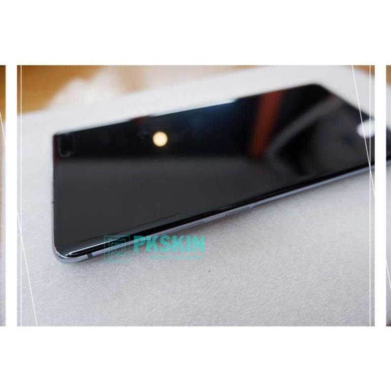 Dán ppf màn hình cho oneplus 7T, oneplus 7T pro, oneplus 8, oneplus 8 pro, oneplus 9 , oneplus 10 pro