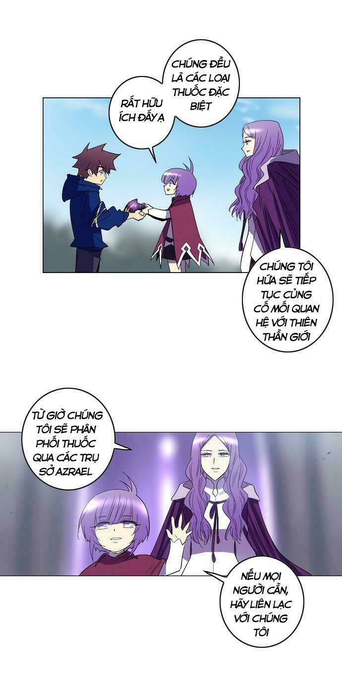 bản khế ước linh hồn chapter 91 31