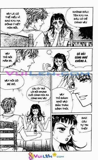 cô gái trung hoa chapter 3 63