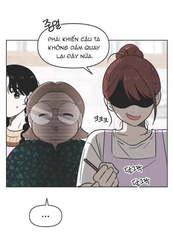 Thanh Xuân Đáng Yêu chapter 7.1 31