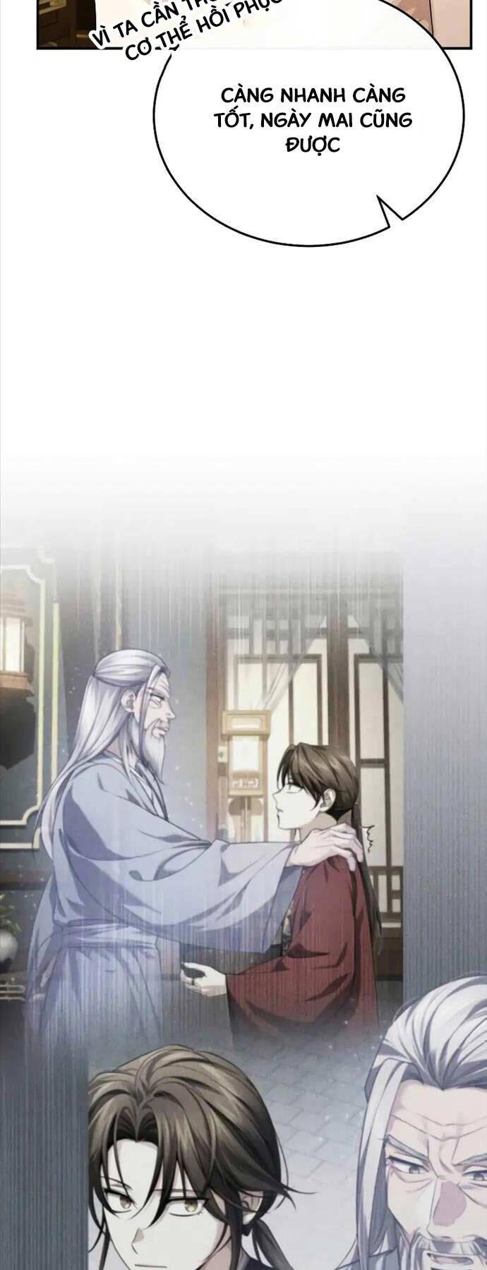 thiếu gia yểu mệnh nhà họ bạch chapter 36 32