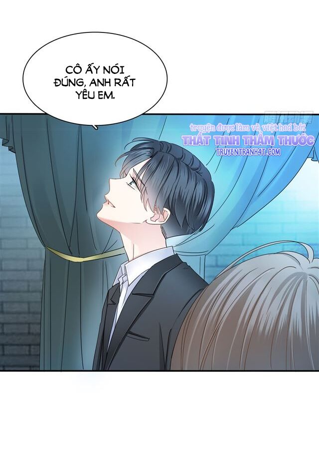 bay qua thiên sơn đến yêu anh chapter 74 7