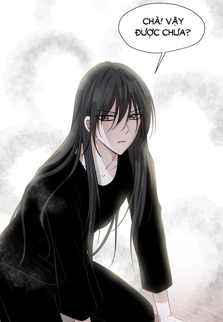 cuộc sống kỳ thú chapter 52 74