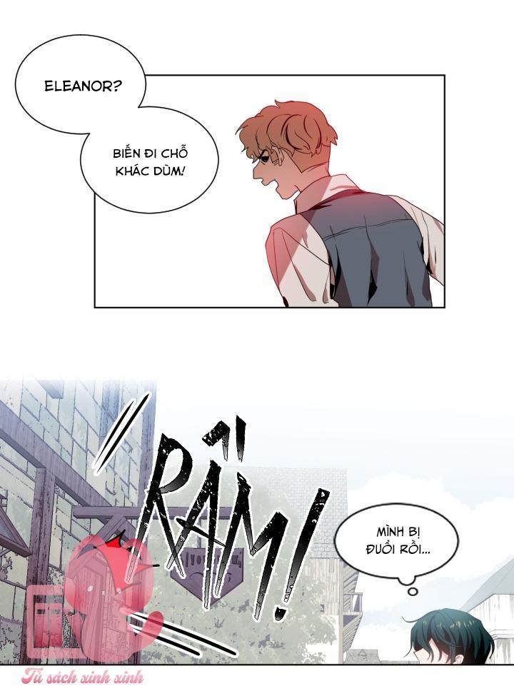 nguyện ước vô vọng của ma nữ chapter 2 16