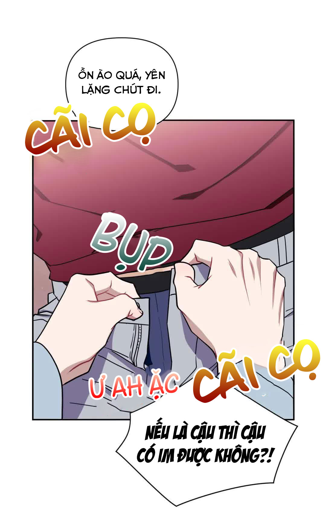 hơn cả bạn bè chapter 7 34