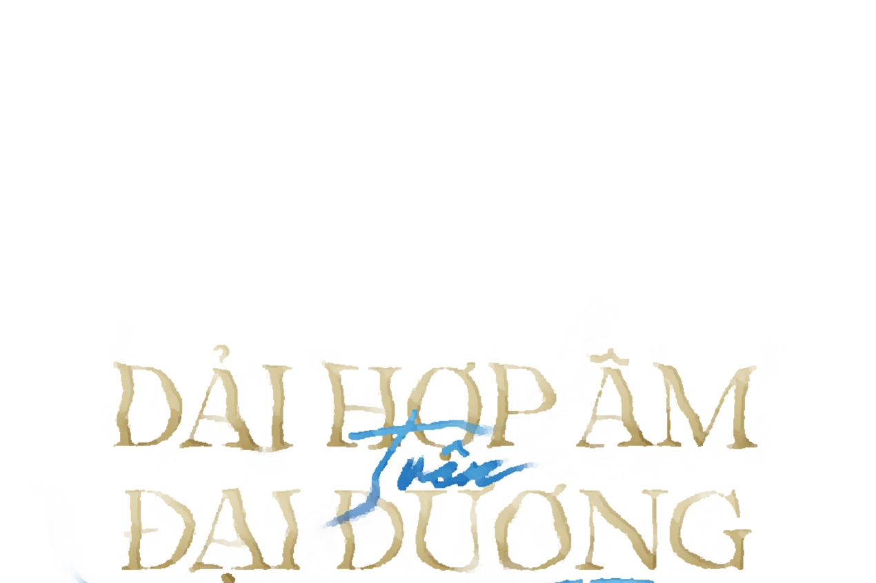 dải hợp âm trên đại dương xanh chapter 8 4