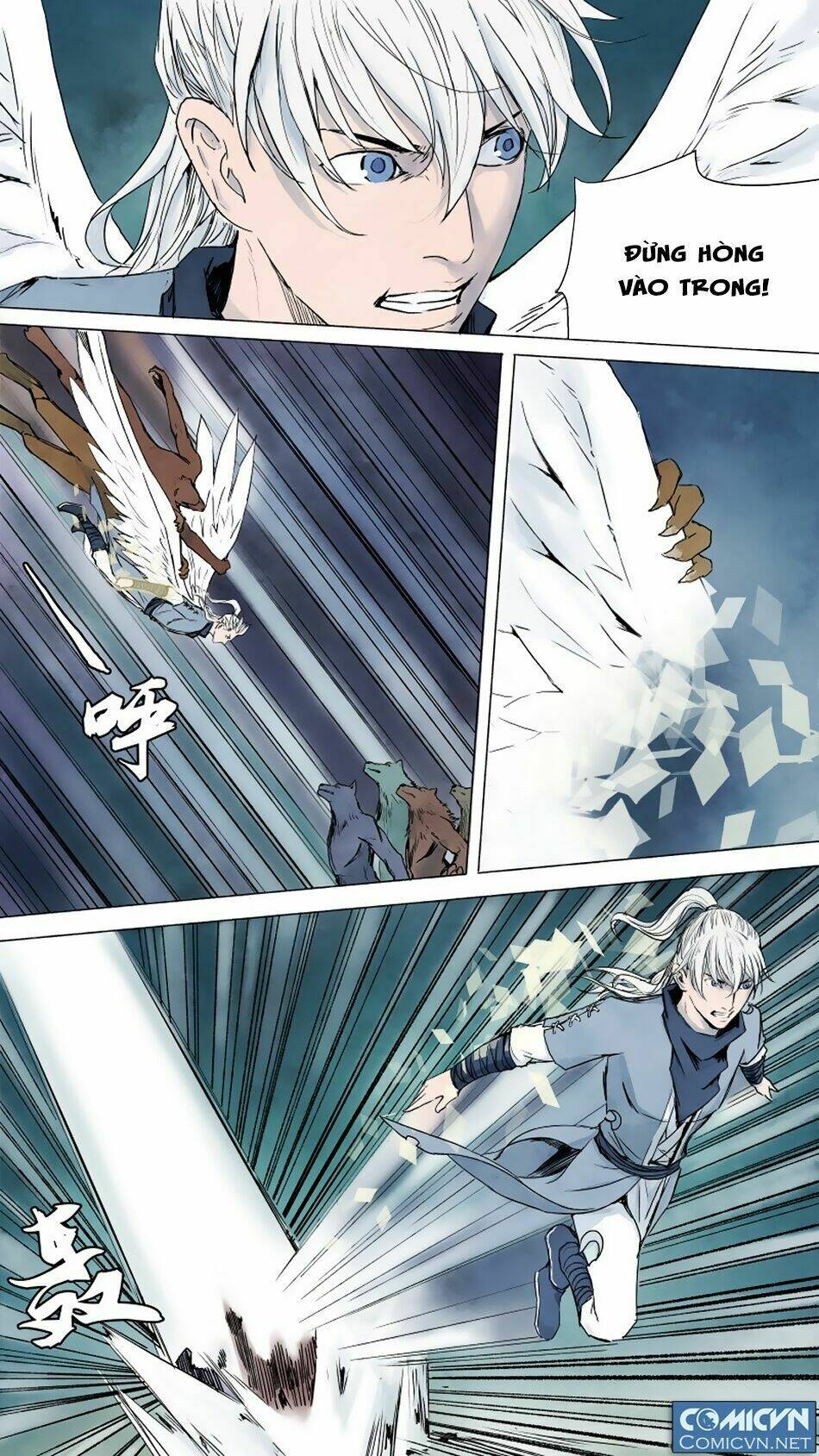 quỷ sai chapter 46 11