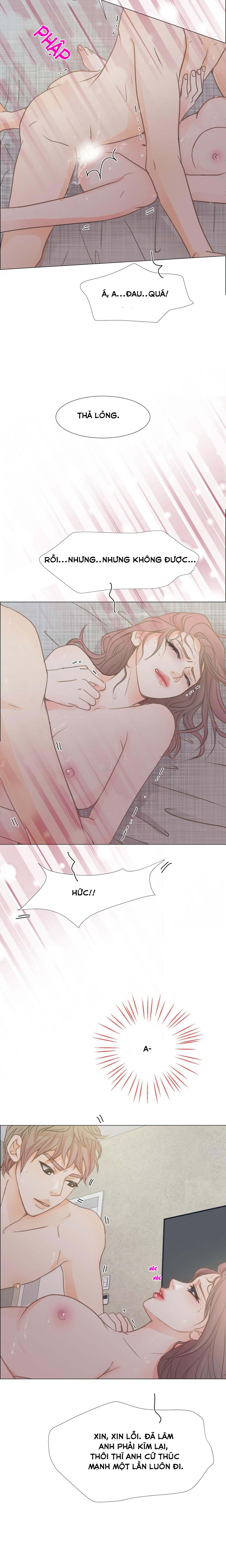 người tình lúc nửa đêm chapter 2 20