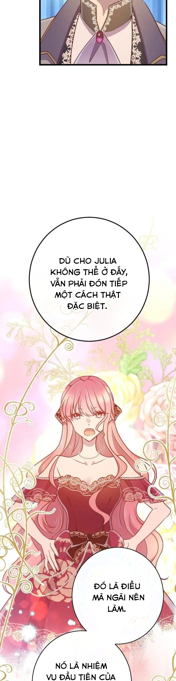 tình yêu thuần khiết chapter 68 23