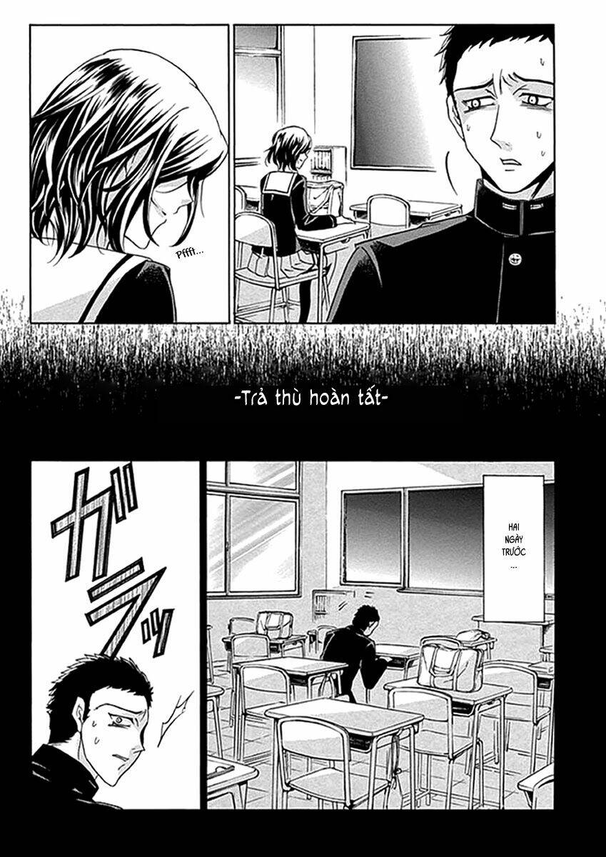 fukushuu kyoushitsu chapter 3 19