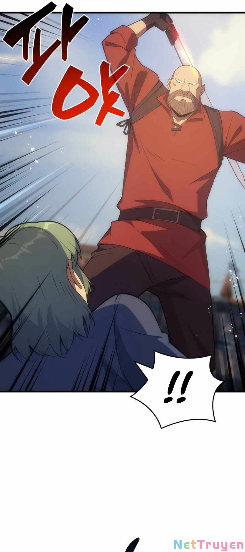 tái sinh ở dị giới, tôi từ công chức trở thành chiến thần chapter 16 18