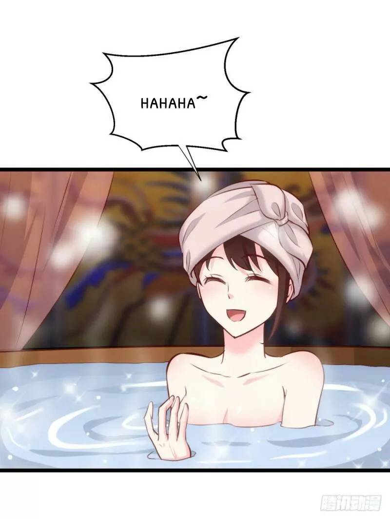 bẩm báo công chúa ! chapter 29 32