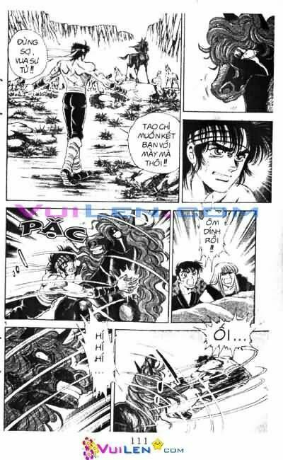 vương tử takeru chapter 14 111