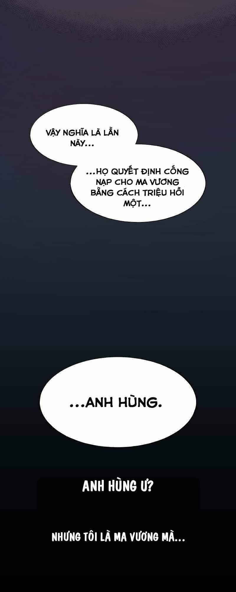 chính kiến của anh hùng chapter 3 16