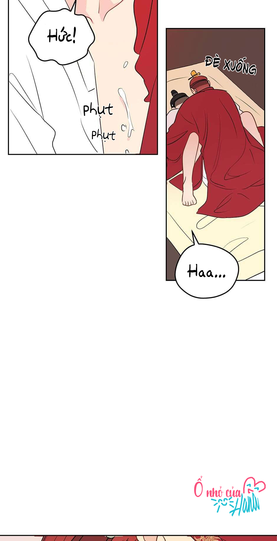 chỉ là giấc mơ thôi phải không? chapter 10 6