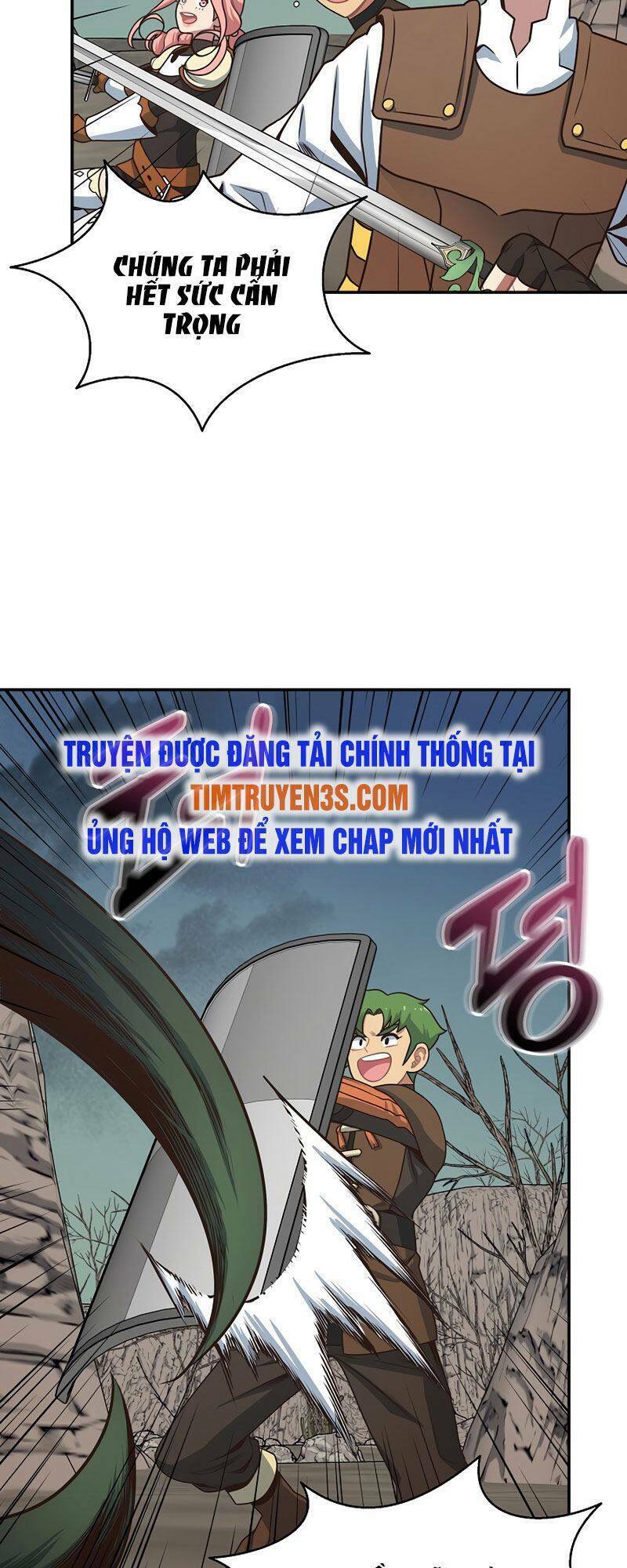 ta độc nhất giữa 7 tỷ người chapter 9 32