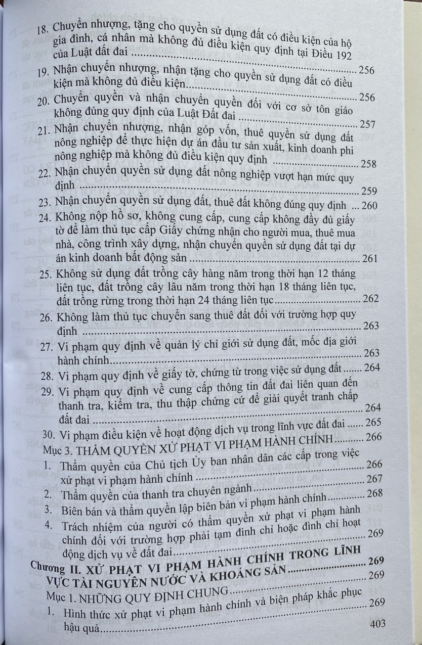 Những Điều Cần Biết Về Quyền Sử Dụng Đất, Quyền Sở Hữu Nhà Ở Và Tài Sản Khác Gắn Liền Với Đất, Bồi Thường, Hỗ Trợ, Tái Định Cư, Hồ Sơ Giao Đất, Chuyển Mục Đích Sử Dụng Đất, Thu Hồi Đất