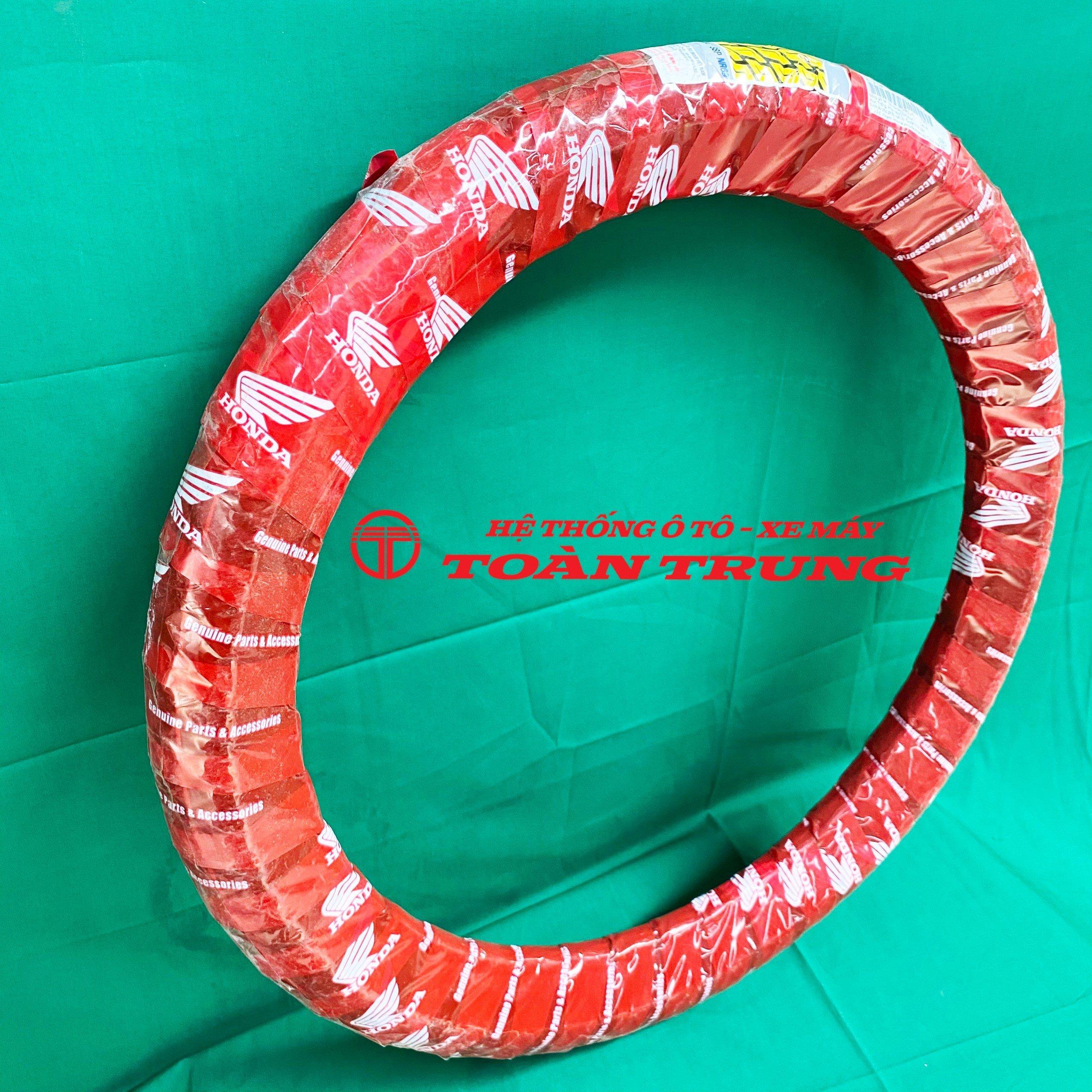Lốp trước xe số chính hãƞg Honda &quot;44711KWWB21&quot;  dùng cho các dòng xe Wave alpha, Wave S/RS/RSX, Blade, Future, Dream 110
